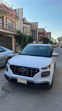 Hyundai Venue